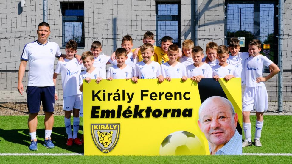Nemzetközi tornán remekeltek a ZTE FC U11-es focistái – legyőzték a Manchester Unitedet is Nemzetközi tornán remekeltek a ZTE FC U11-es focistái – legyőzték a Manchester Unitedet is