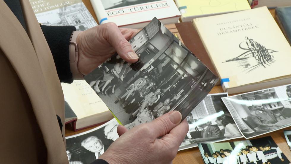 Még várják a jelentkezőket a Keresztury szavalógálára Még várják a jelentkezőket a Keresztury szavalógálára