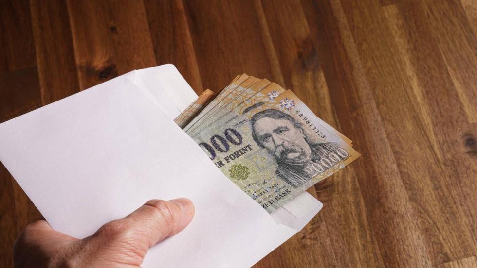 Sikkasztás miatt emeltek vádat a nagykanizsai férfi ellen Sikkasztás miatt emeltek vádat a nagykanizsai férfi ellen