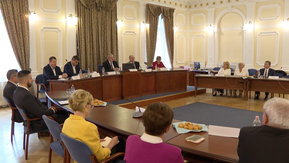 Idősügyi tanácsok konferenciája Idősügyi tanácsok konferenciája