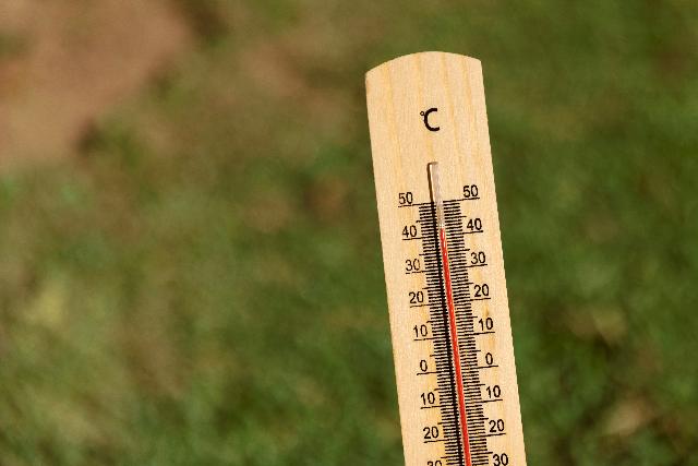 Meteorológia: ez volt a legmelegebb tavasz a mérések kezdete óta Magyarországon Meteorológia: ez volt a legmelegebb tavasz a mérések kezdete óta Magyarországon