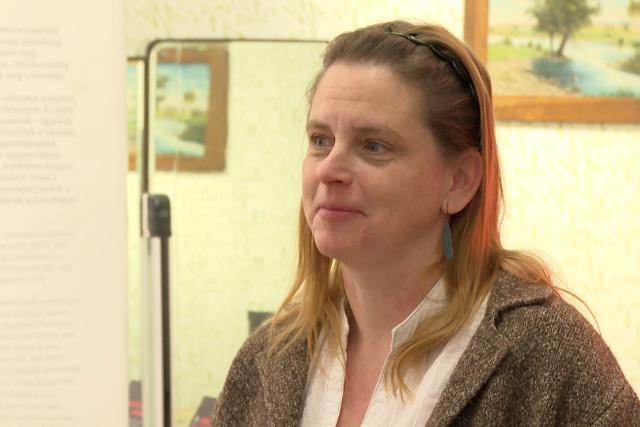 �j vezet�t neveztek ki a T�rt�neti Oszt�ly �l�re