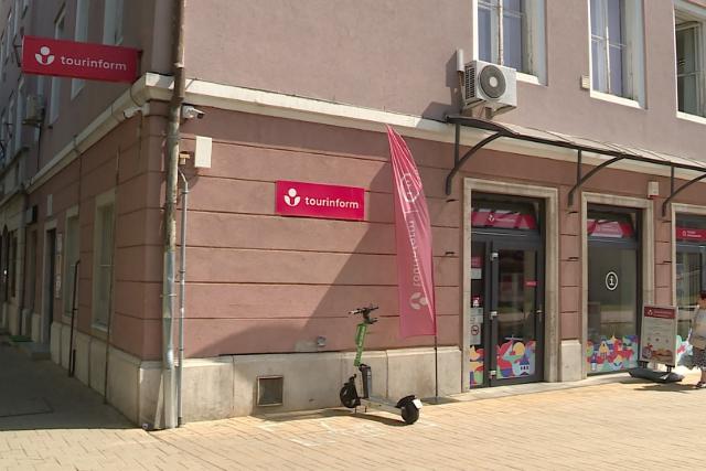 A turizmusban nincs lells