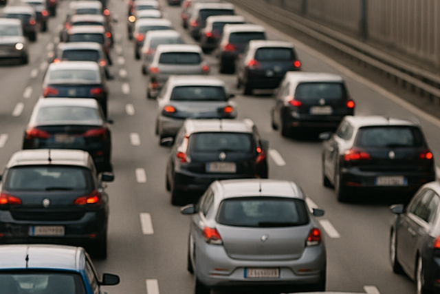 Fontos hat�rid� k�zeleg – sok aut�st �rint