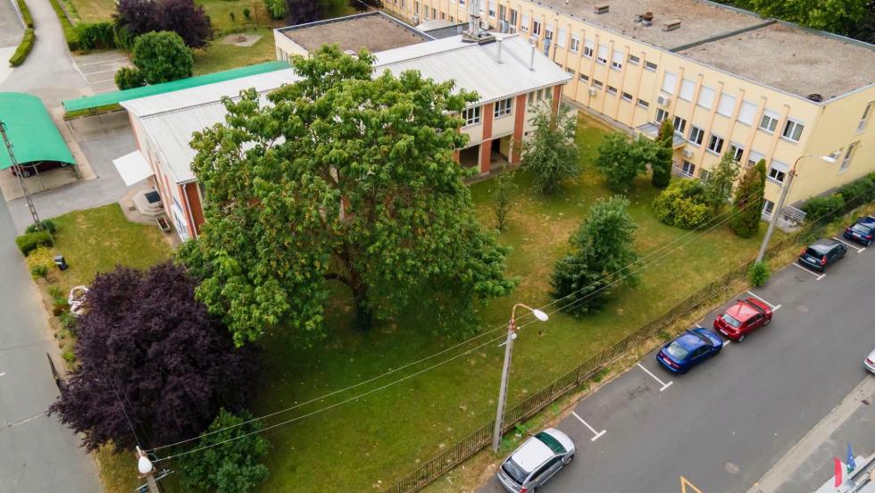 40 v�rosfejleszt�si c�l – �j k�z�ss�gi t�r k�sz�l a P�terdombon