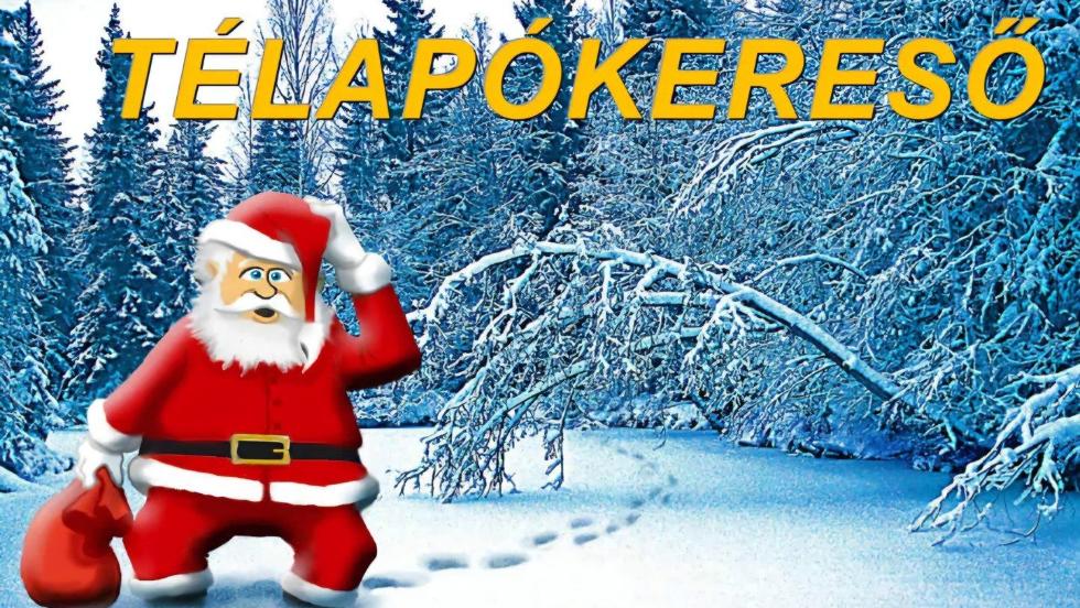 Tlapkeres verseny vrja a gyerekeket vasrnap a Cscsbozsoki Arbortumban