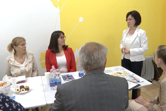 Az Egerszeg Fesztivlon vrja vendgeit a Civil udvar