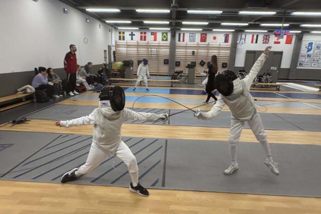 Hazai sikerek a t�r ut�np�tl�s vid�kbajnoks�gon Zalaegerszegen