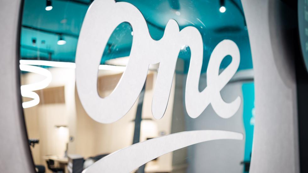 Internetlells – zent a One
