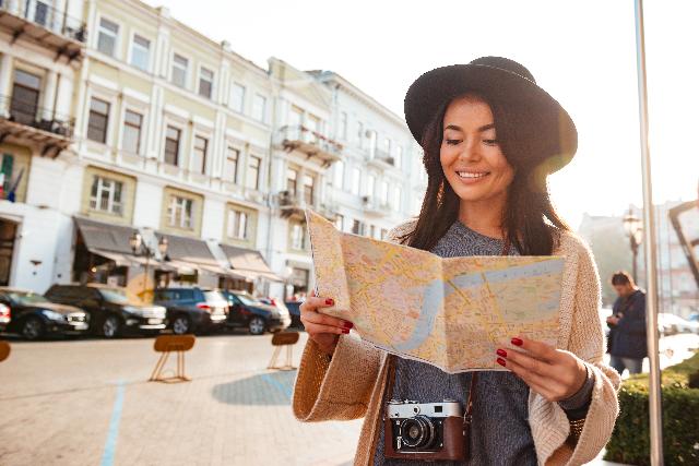 Turizmus Világnapja 2023 Turizmus Világnapja 2023