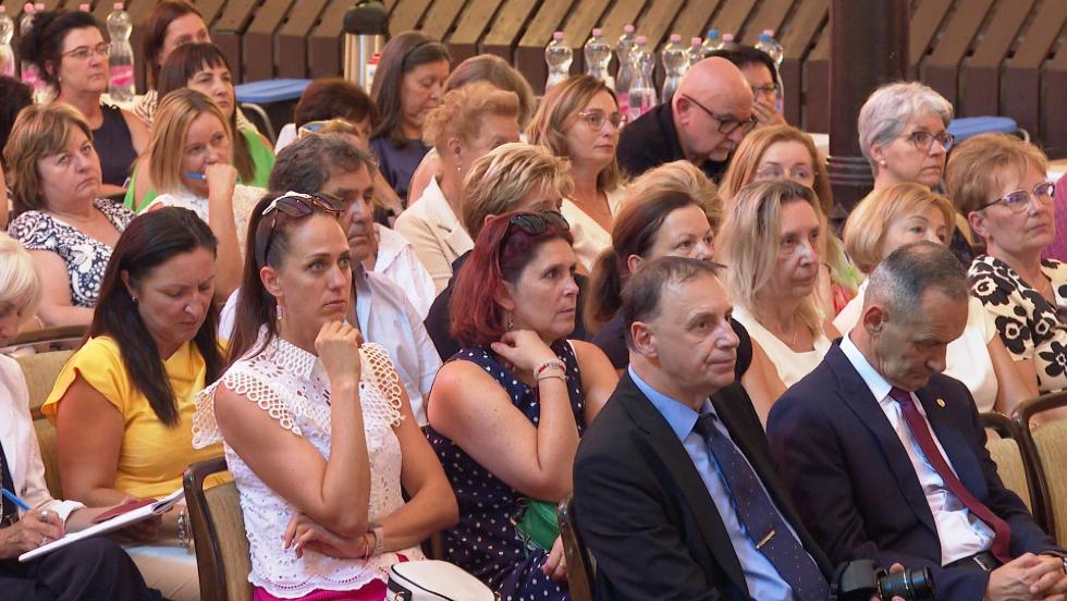 Tovább folytatódnak az oktatási fejlesztések Zalaegerszegen Tovább folytatódnak az oktatási fejlesztések Zalaegerszegen