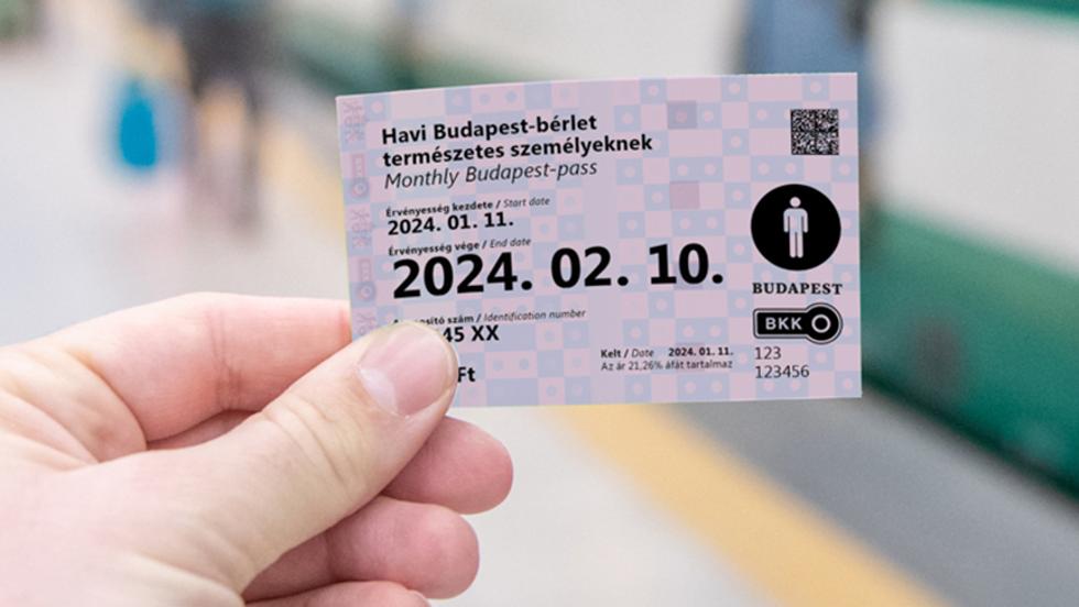 Olcsóbb lesz a Budapest-bérlet Olcsóbb lesz a Budapest-bérlet