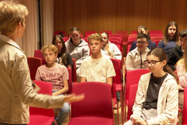 A forradalom filmkock�kon – ingyenes vet�t�seket tartanak a Mindszentyneumban