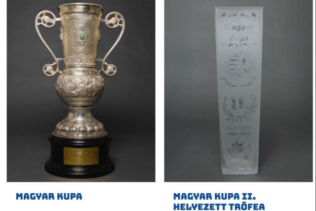 Virtuális időutazás a kék-fehérek múltjába – Online Múzeumot indított a ZTE FC Virtuális időutazás a kék-fehérek múltjába – Online Múzeumot indított a ZTE FC