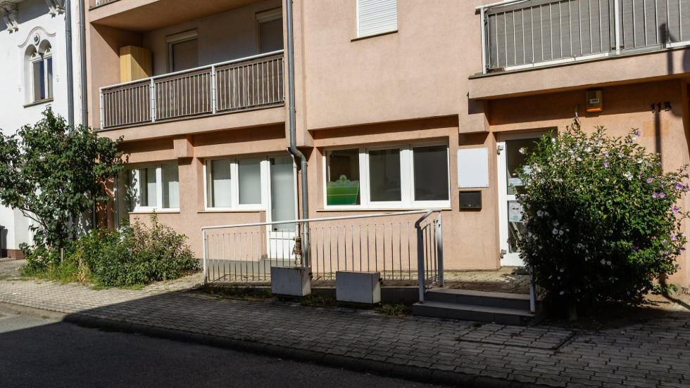 40 városfejlesztési cél – Megújul a Kölcsey utcai orvosi rendelő 40 városfejlesztési cél – Megújul a Kölcsey utcai orvosi rendelő
