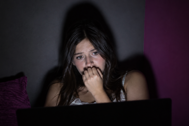Halloweenkor j�het egy kis borzong�s? 20 friss horrorfilm �s sorozat, amit �rdemes megn�zni
