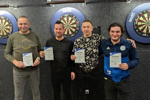 Elrajtolt az Egerszeg Liga 2026-os id�nye