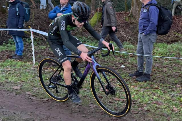 Belgiumban szerzett �rt�kes tapasztalatokat Bruchner M�t�