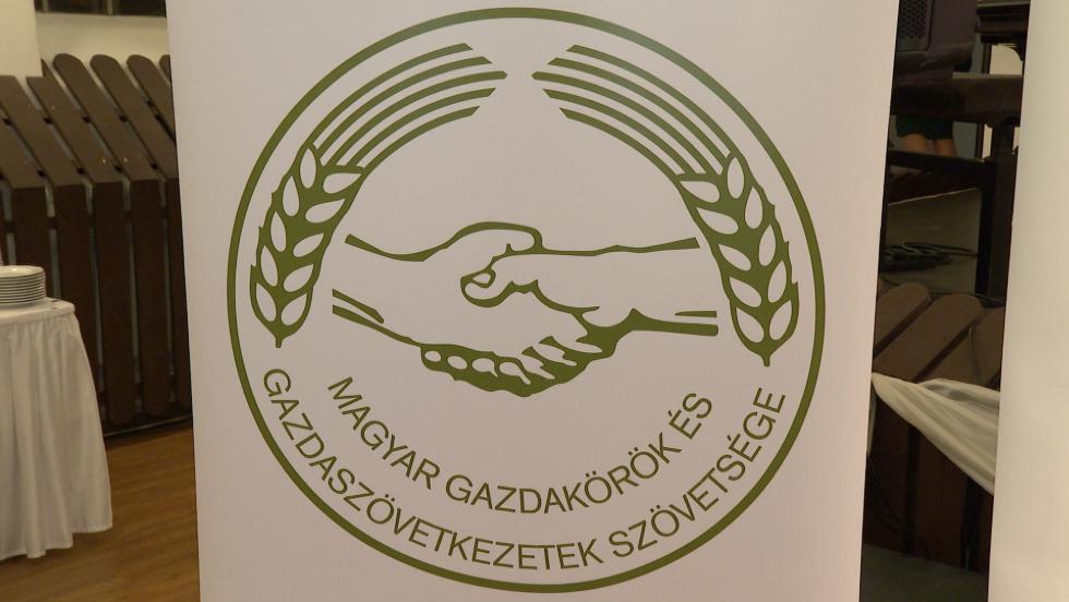 Agrárfórumot tartottak - a jelen és jövő lehetőségeiről tájékoztatták a gazdákat Agrárfórumot tartottak - a jelen és jövő lehetőségeiről tájékoztatták a gazdákat