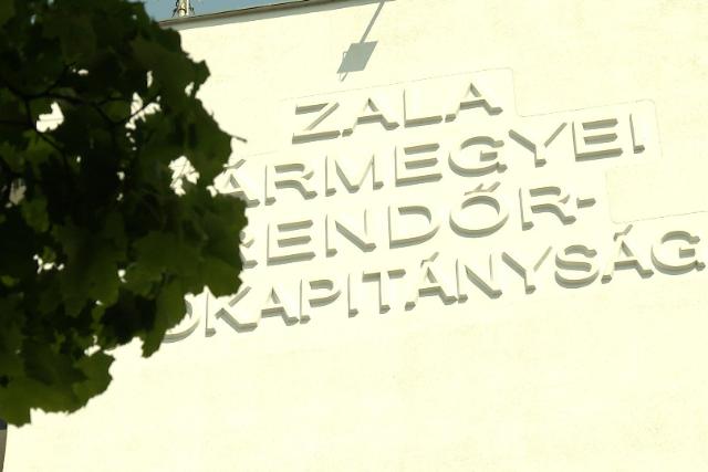 K�b�t�szer elleni fell�p�s Zal�ban: 236 b�ntet�elj�r�s indult egy �v alatt