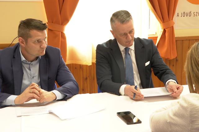 Értékelt a Fidesz-KDNP frakció Értékelt a Fidesz-KDNP frakció