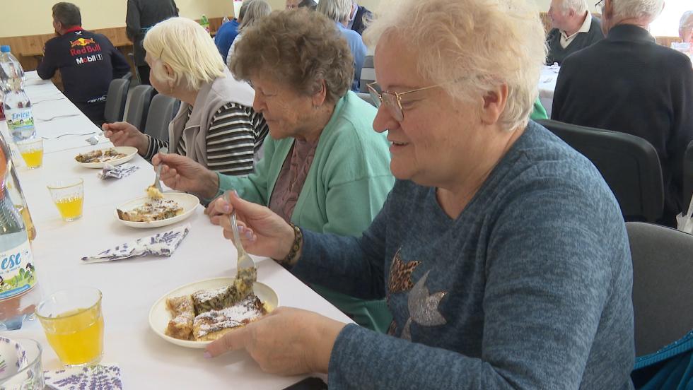 Rétesnapot tartottak Botfán Rétesnapot tartottak Botfán