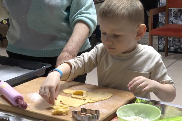 H�sv�tv�r� Csal�di D�lut�nt tartottak a VMK-ban