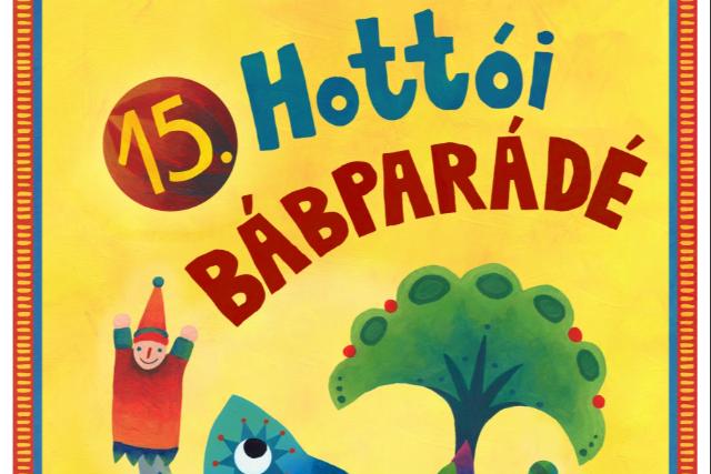 15. alkalommal v�rja a csal�dokat a Hott�i B�bpar�d�