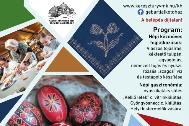 H�sv�ti Nyitott M�helygal�ri�k Napja
