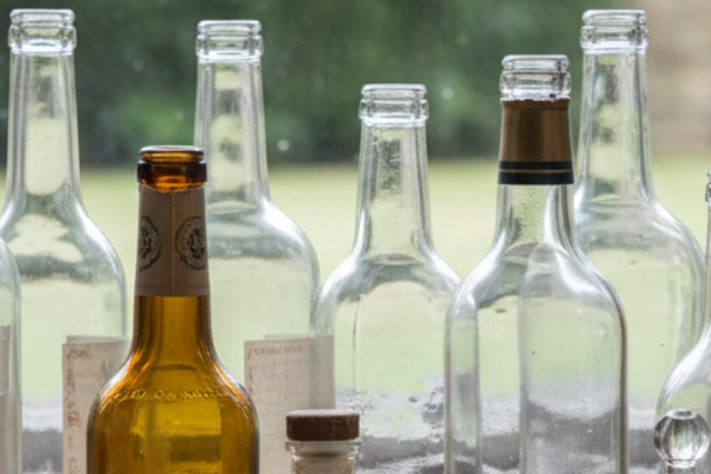 Megsz�nik a h�zhoz men� �veghullad�k-gy�jt�s