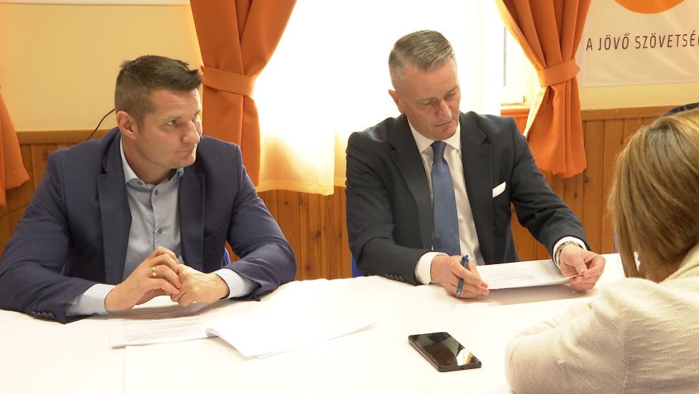 Értékelt a Fidesz-KDNP frakció Értékelt a Fidesz-KDNP frakció