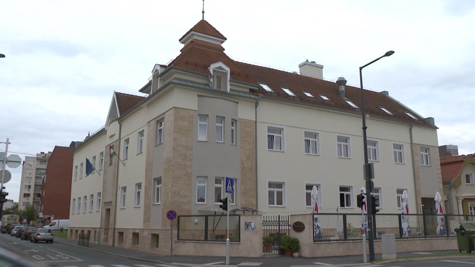 A vállalkozások fejlődéséért A vállalkozások fejlődéséért