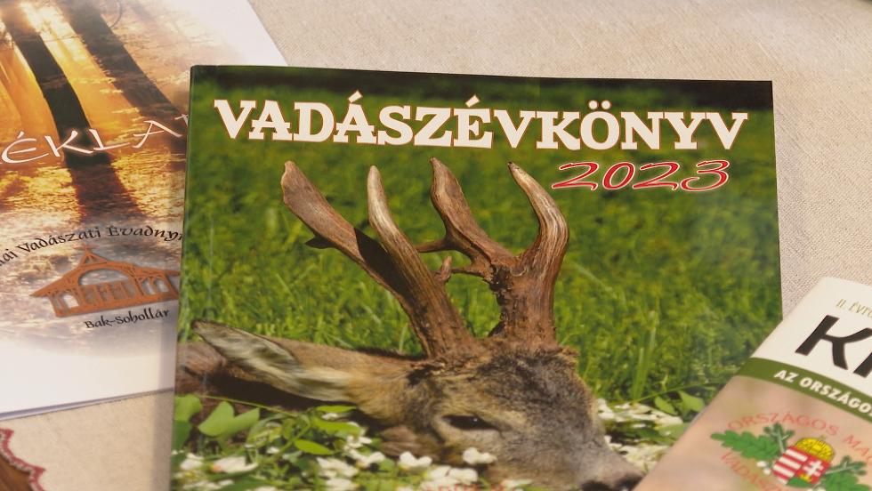 Megkezdődik a gímszarvas vadászat Megkezdődik a gímszarvas vadászat