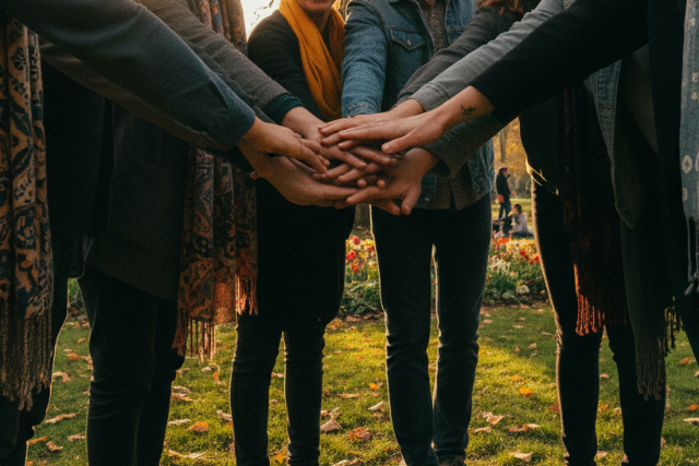 Minden tizedik magyar depresszióval küzd – Figyeljünk a felnövekvő generációkra, ne csak a Fiatalok Világnapján Minden tizedik magyar depresszióval küzd – Figyeljünk a felnövekvő generációkra, ne csak a Fiatalok Világnapján