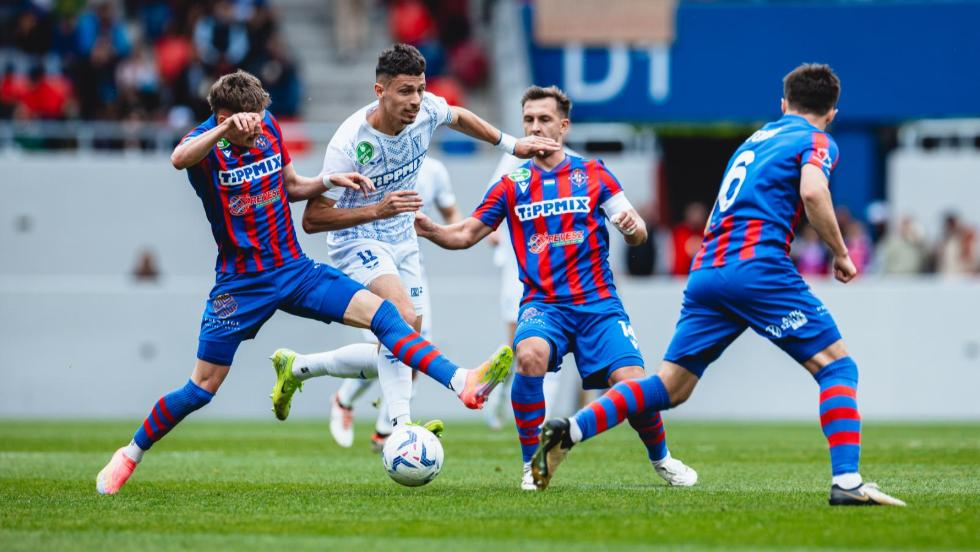 Nyíregyházán folytatja a ZTE FC Nyíregyházán folytatja a ZTE FC