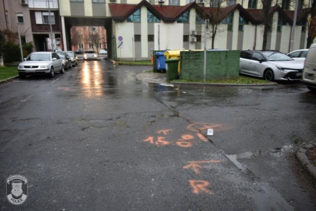 Ker�kp�rost g�zolt, majd nyomtalanul elt�nt egy sof�r