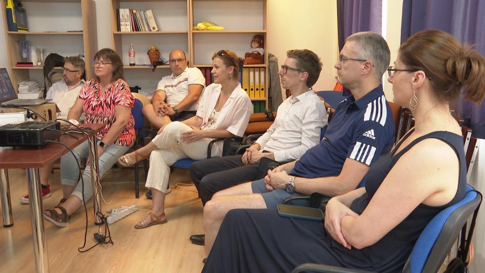 Civil műhelyfoglalkozáson hívták fel a figyelmet az iskolai bántalmazásra Civil műhelyfoglalkozáson hívták fel a figyelmet az iskolai bántalmazásra