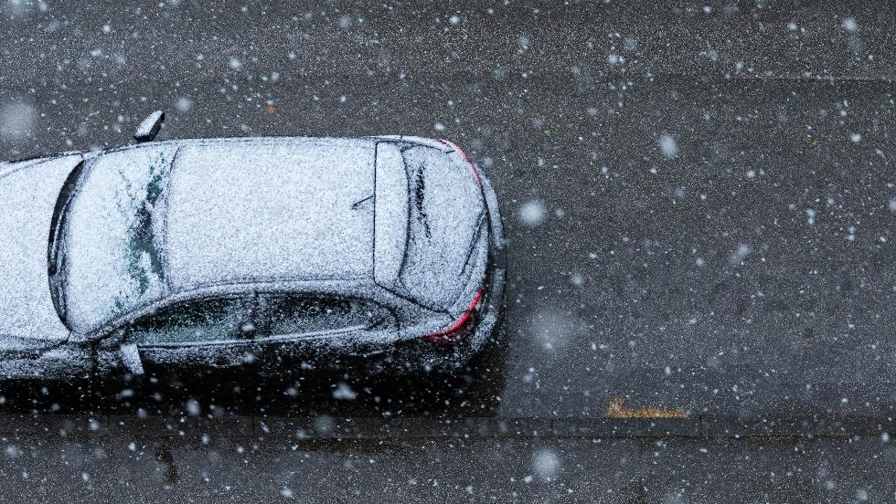 Tartós, többórás ónos eső várható Zalában Tartós, többórás ónos eső várható Zalában