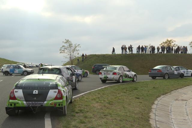 Rekordszm nevez - hatalmas rdeklds vezte az R-Cup Challenge versenyt