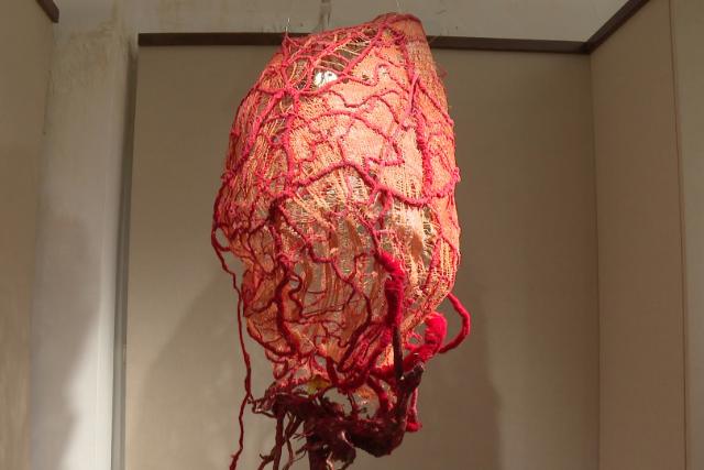 12. Krosnoi Nemzetkzi Lenszv Biennl