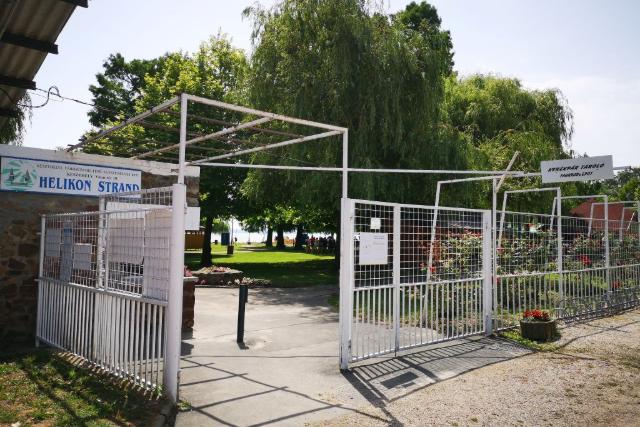 „Szabad a Balaton!” – nagy bejelent�st tett Keszthely polg�rmestere