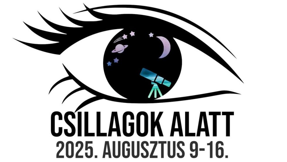 Egy ht a csillagok alatt