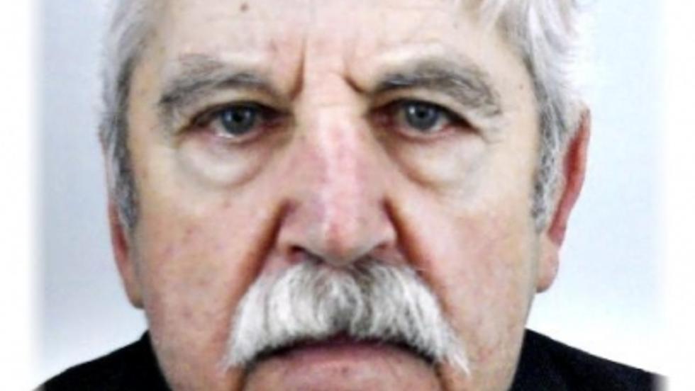 Eltűnt a 81 éves dr. Berecz János Miklós Zalaegerszegről
Eltűnt a 81 éves dr. Berecz János Miklós Zalaegerszegről