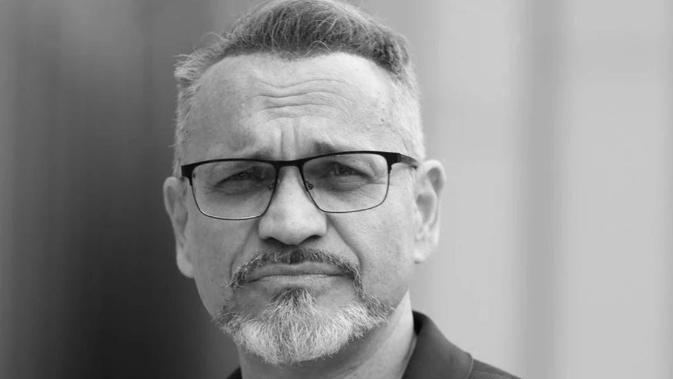 Elhunyt Szolnoki Péter, a Bon-Bon énekese
Elhunyt Szolnoki Péter, a Bon-Bon énekese