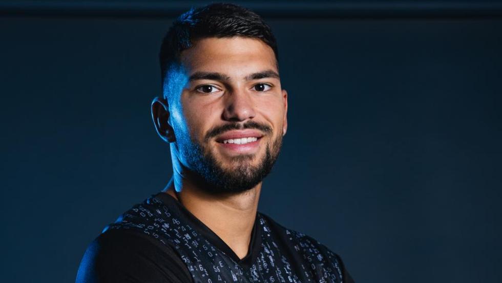 an Mauricio Lalovi a ZTE FC-ben folytatja plyafutst