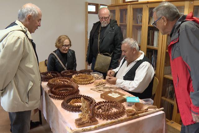 A Psztorhagyomnyok Napjt tartottk vasrnap Zalaegerszegen