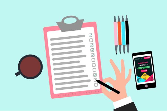 K�zeleg a k�zponti felv�teli – szak�rt�k mutatj�k, mire �rdemes figyelni