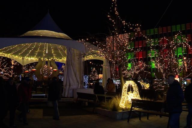 Zalaegerszeg nnepi esemnynaptra