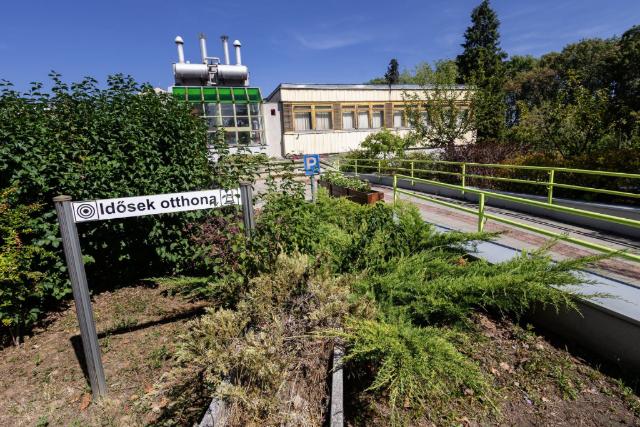 40 v�rosfejleszt�si c�l – �j f�r�helyekkel b�v�lhet a zalaegerszegi id�sell�t�s