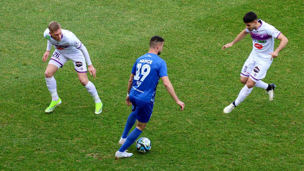 Kecskeméten zárja a szezont a ZTE FC Kecskeméten zárja a szezont a ZTE FC